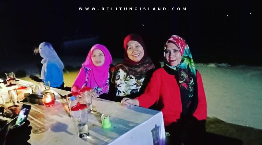 belitung image
